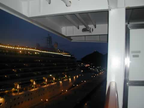 RCI ship Jewl of the Seas